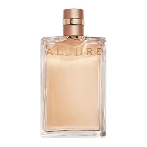 chanel allure.|ALLURE Eau de Parfum Spray (EDP) .